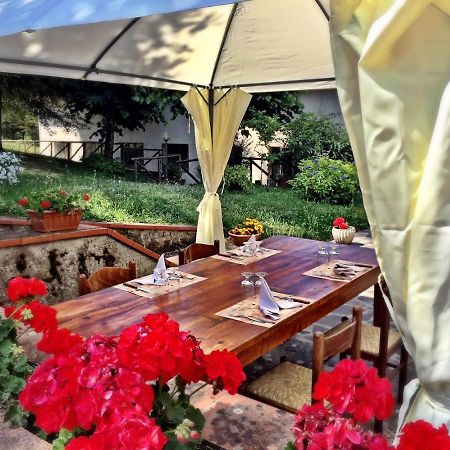 Agriturismo Bicocchi Villa Piteglio Екстериор снимка