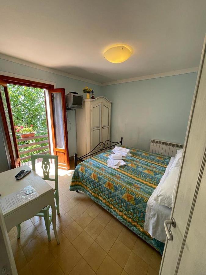Agriturismo Bicocchi Villa Piteglio Екстериор снимка