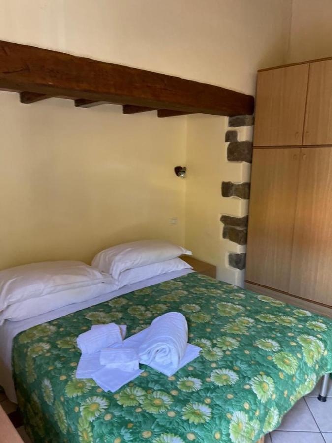 Agriturismo Bicocchi Villa Piteglio Екстериор снимка