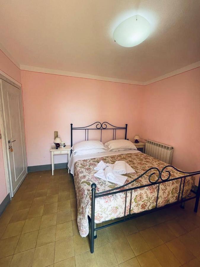 Agriturismo Bicocchi Villa Piteglio Екстериор снимка