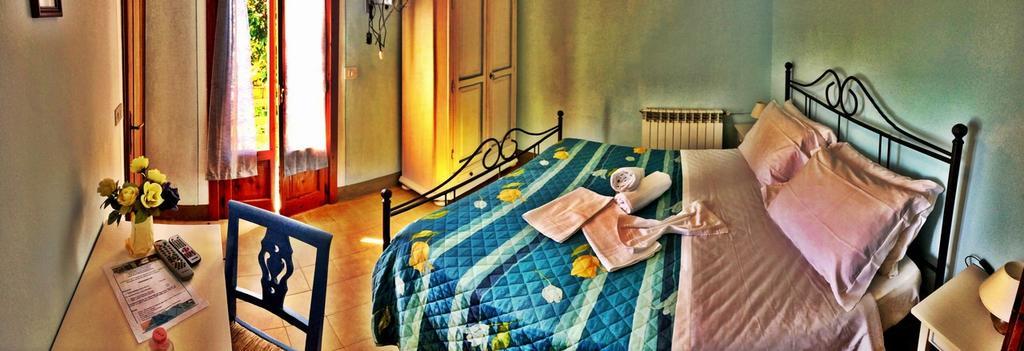 Agriturismo Bicocchi Villa Piteglio Екстериор снимка