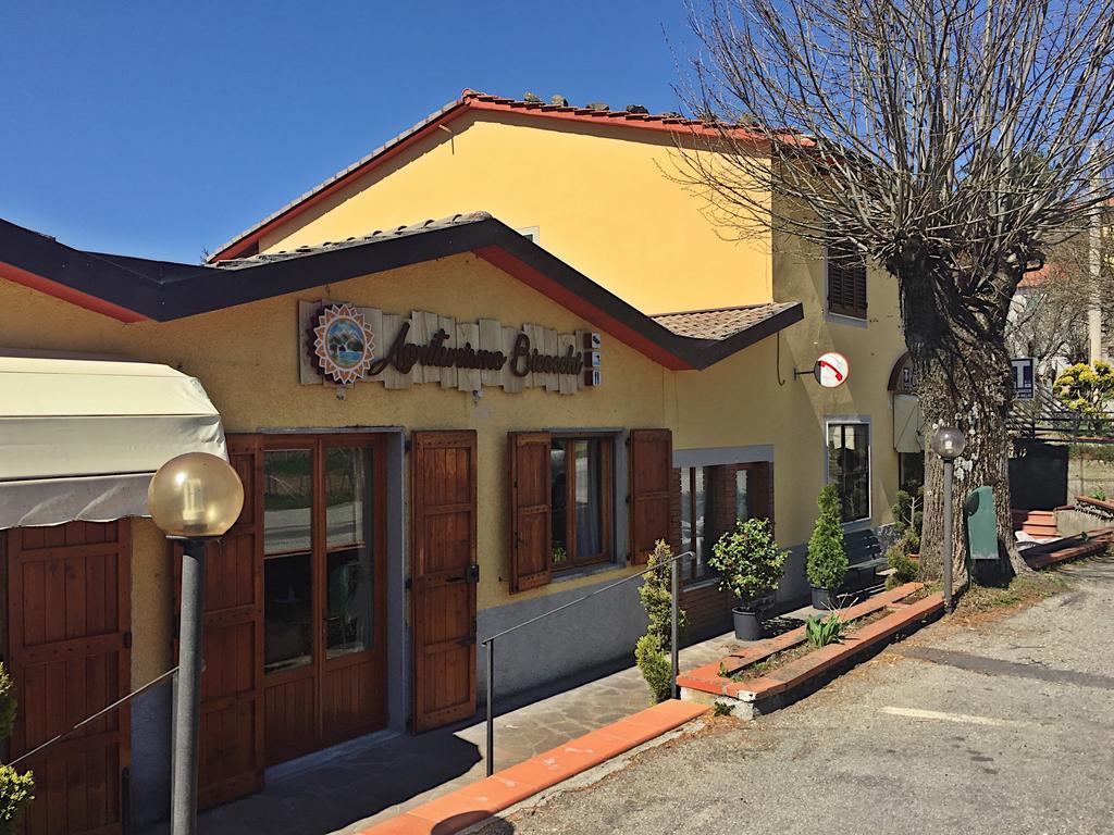 Agriturismo Bicocchi Villa Piteglio Екстериор снимка