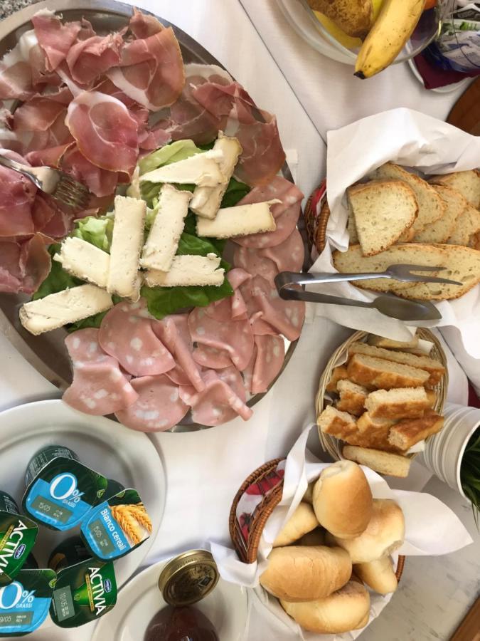 Agriturismo Bicocchi Villa Piteglio Екстериор снимка